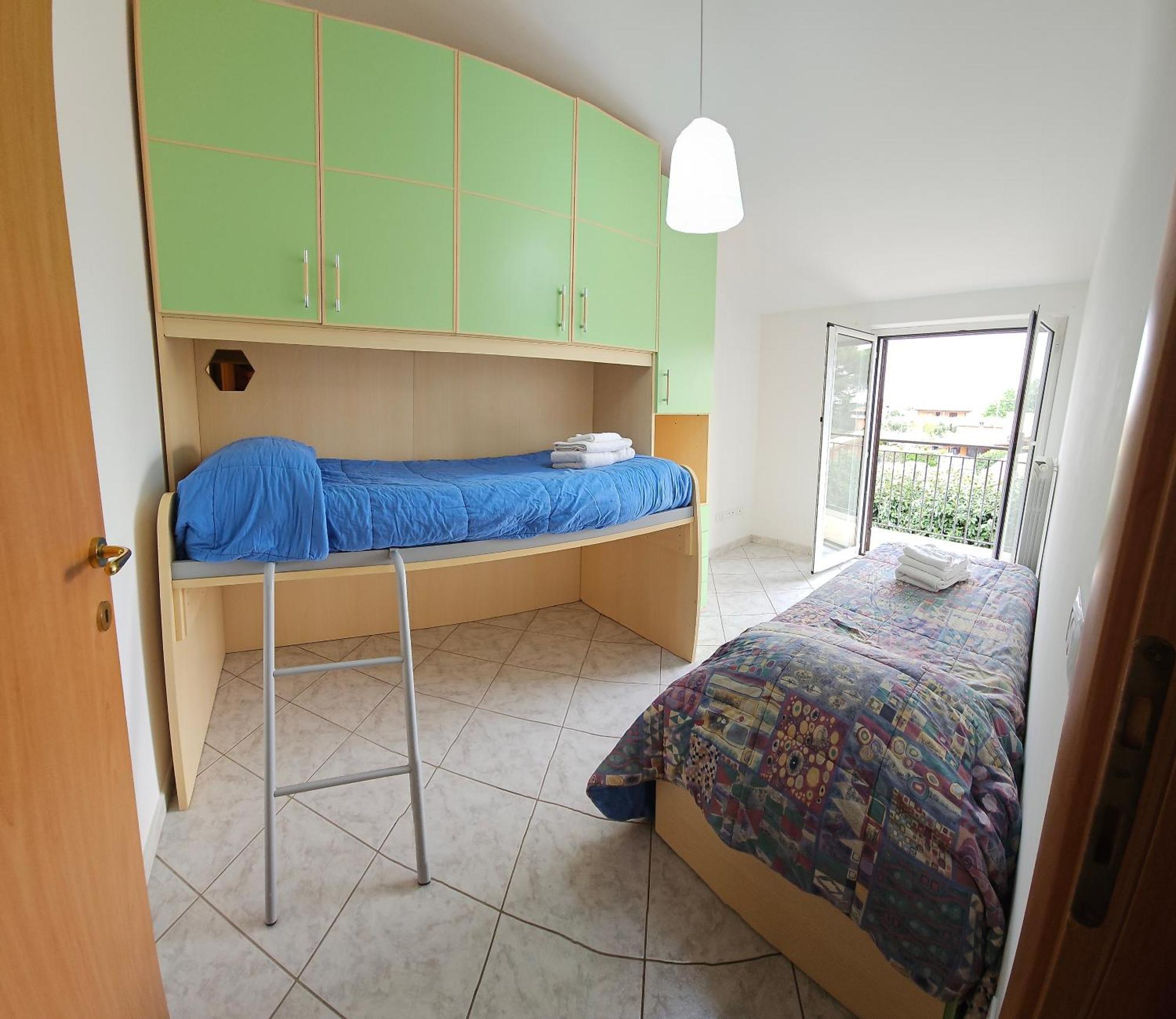 Compatri House Leilighet Osteria dell' Osa Eksteriør bilde