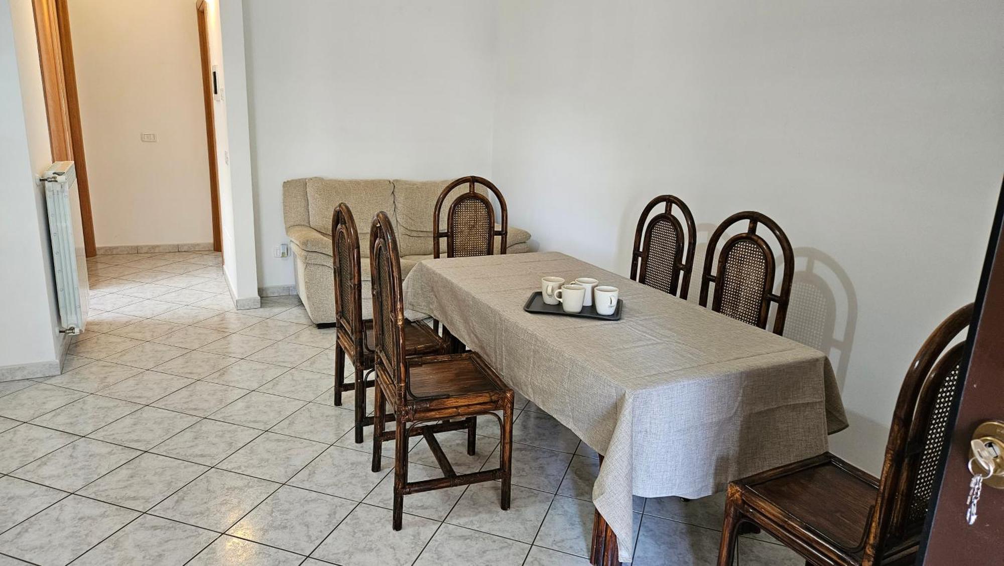Compatri House Leilighet Osteria dell' Osa Eksteriør bilde